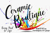Ceramic Boutique