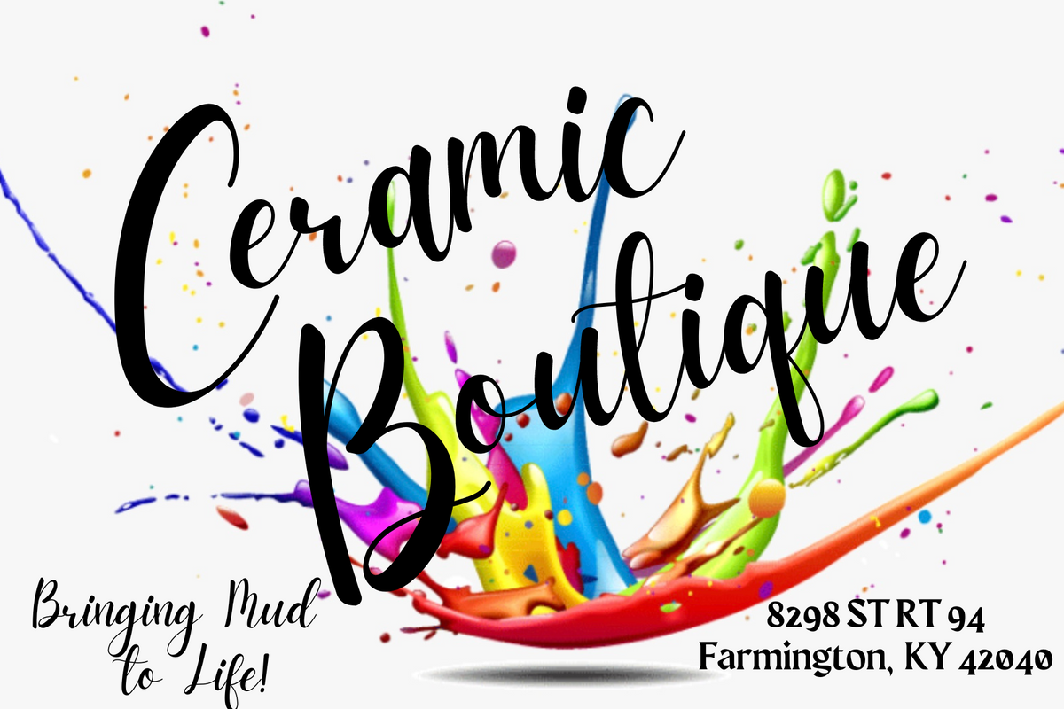 Shop Ceramic Boutique