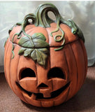 Pumpkin, Painting Party 2026