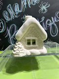 Snow House (Christmas)