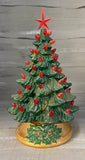 Christmas in July 2026 Painting Party - Tree Collection