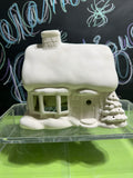 Snow House (Christmas)