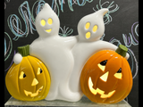 The Great Boo-Palooza Painting Party 2026