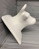 Towel Hanger, Cow Large