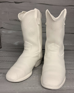 Cowboy Boots, Medium Pair