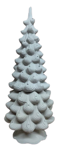 Christmas Tree, Atlantic Slim, 32"