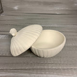 Clam Shell Box, Medium