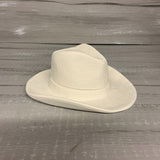 Box, Cowboy Hat