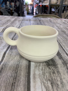 Cup, Small