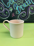 Cup Enamelware