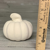 Pumpkin with Stem, Small