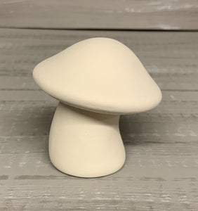 Mushroom, Small